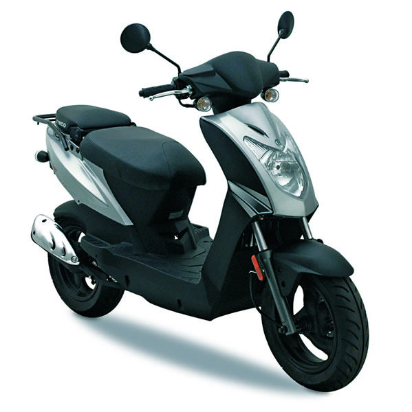 KYMCO